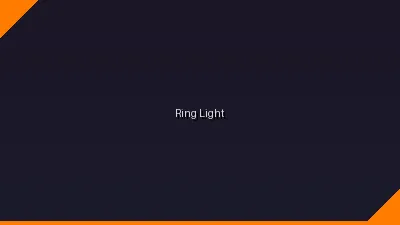 积分兑换 - LED环形补光灯 | fset566 积分商城